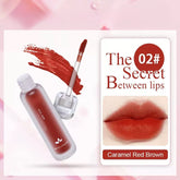 Beautytiva Matte Mist Lip Glaze - My Store