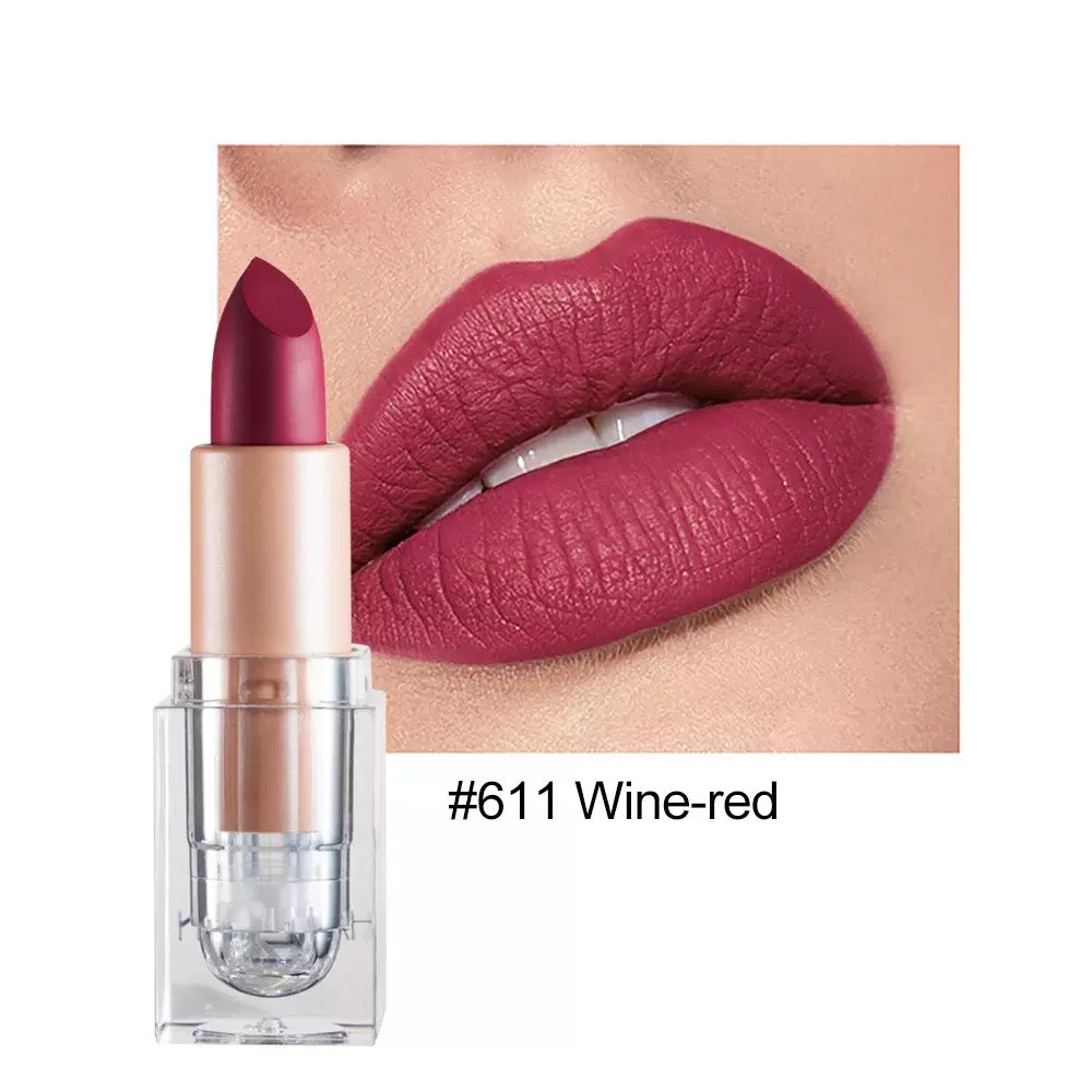 Beautytiva ICE CUBE MATTE LIPSTICK - My Store