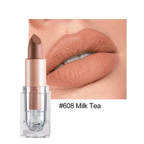 Beautytiva ICE CUBE MATTE LIPSTICK - My Store