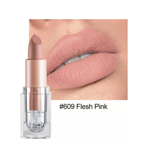 Beautytiva ICE CUBE MATTE LIPSTICK - My Store