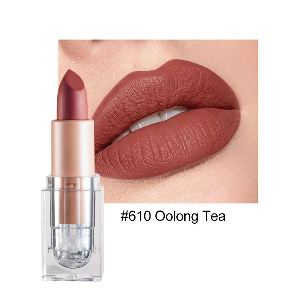 Beautytiva ICE CUBE MATTE LIPSTICK - My Store