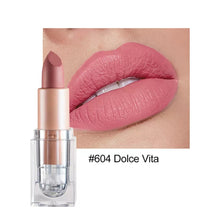 Beautytiva ICE CUBE MATTE LIPSTICK - My Store