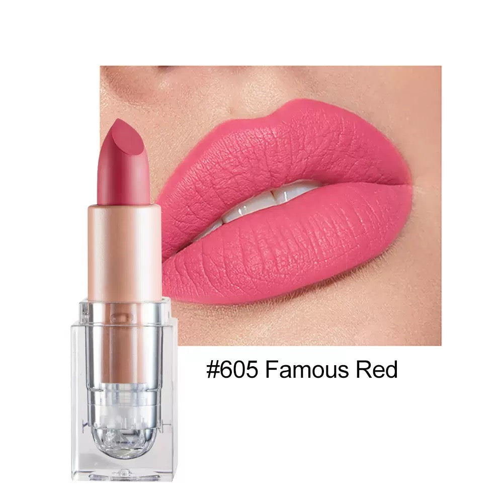 Beautytiva ICE CUBE MATTE LIPSTICK - My Store