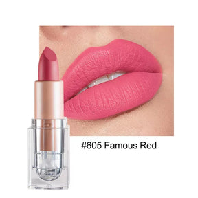 Beautytiva ICE CUBE MATTE LIPSTICK - My Store