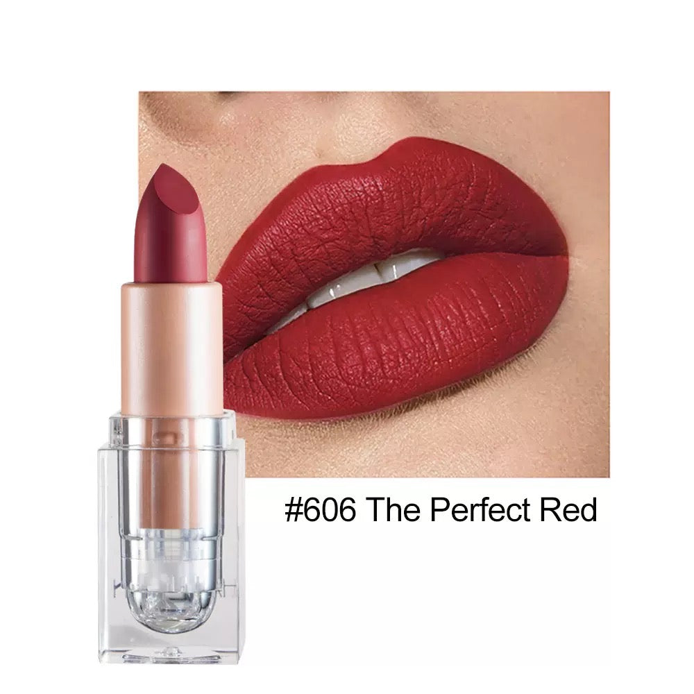 Beautytiva ICE CUBE MATTE LIPSTICK - My Store