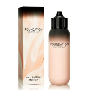 Beautytiva Radiant Euro - Glow Foundation - My Store