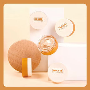 Beautytiva GlowMousse - My Store