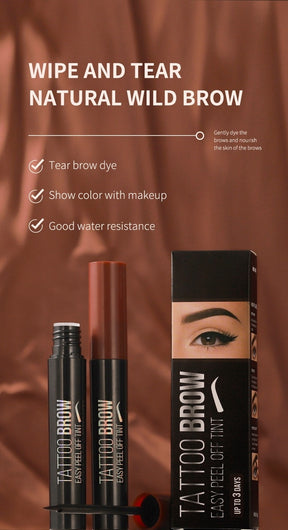 Beautytiva FlawlessBrow - My Store