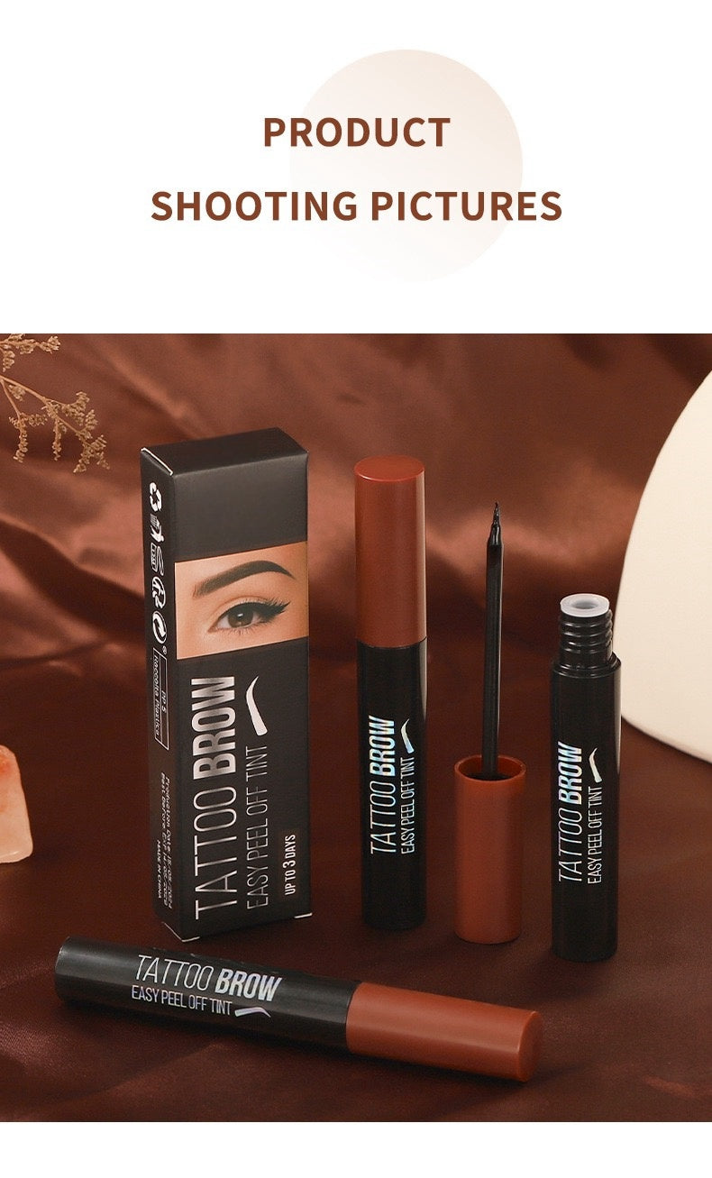 Beautytiva FlawlessBrow - My Store