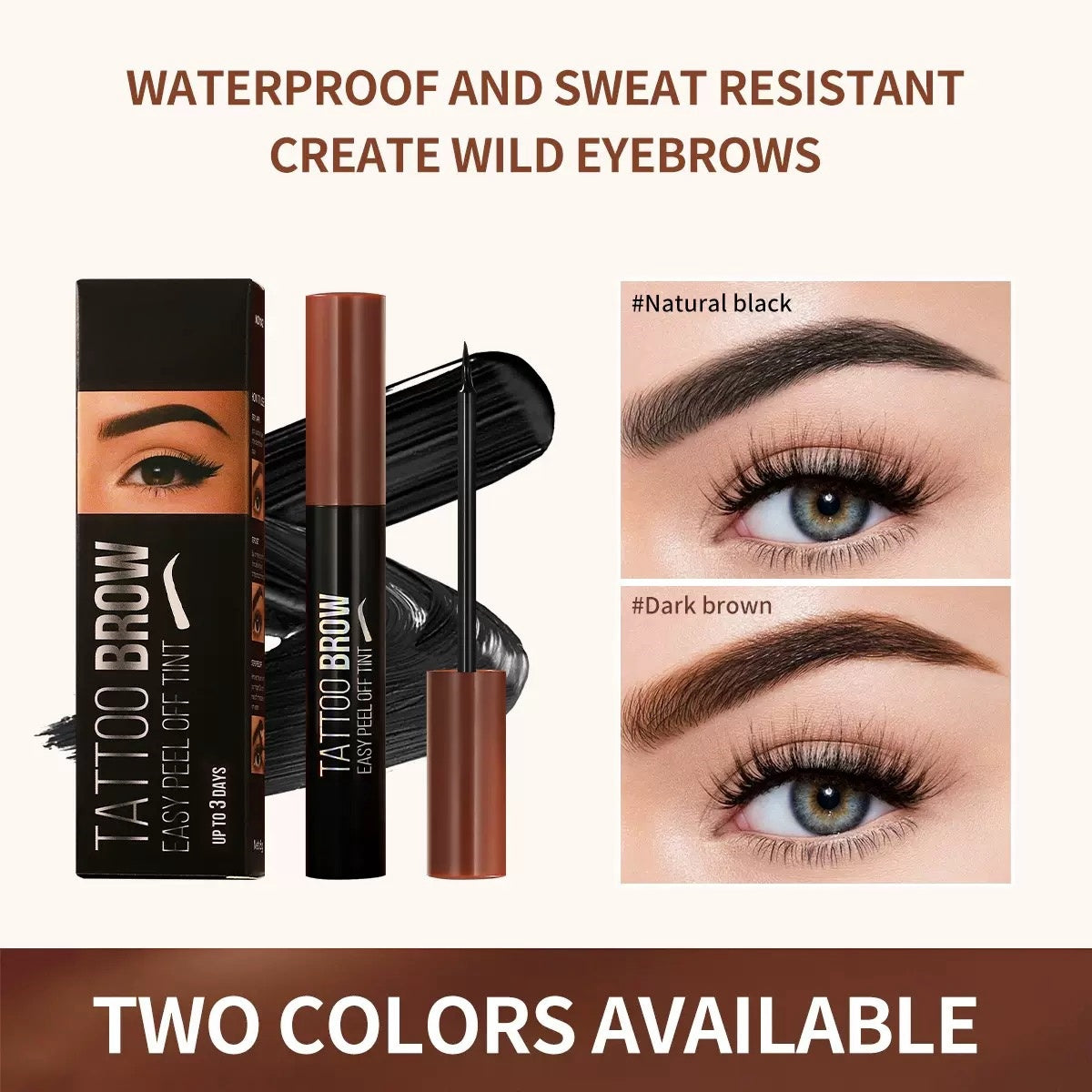 Beautytiva FlawlessBrow - My Store