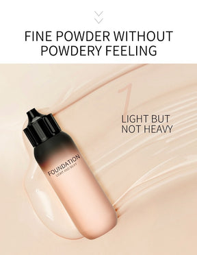 Beautytiva Radiant Euro - Glow Foundation - My Store