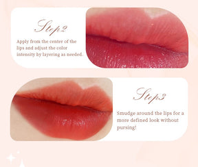 Beautytiva Matte Mist Lip Glaze - My Store