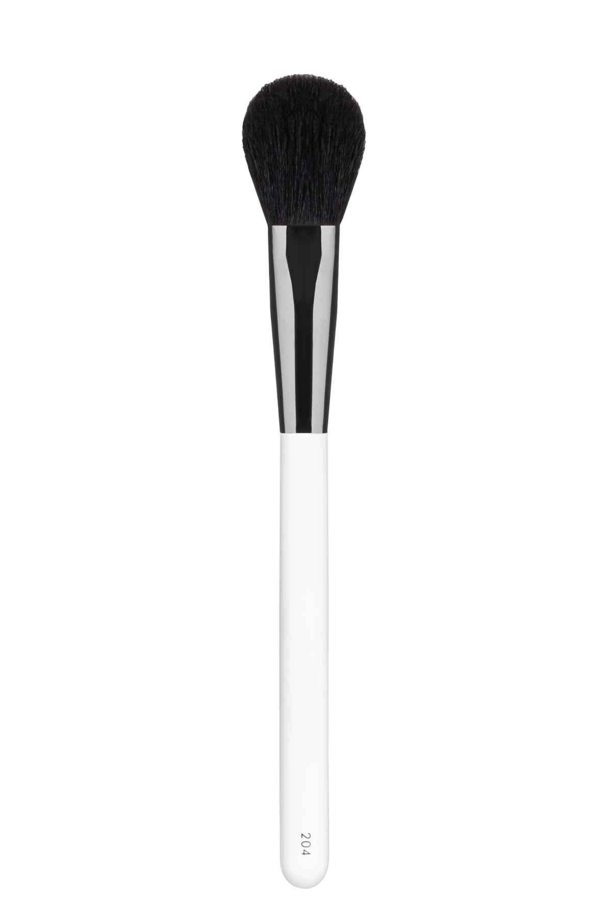 #204 Large Powder Makeup Brush - My Store